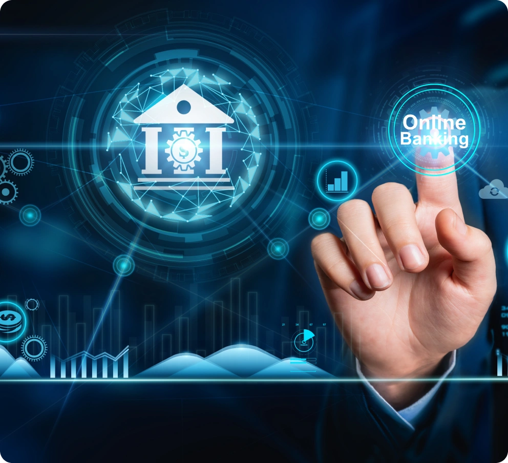 Banking & Financial Services