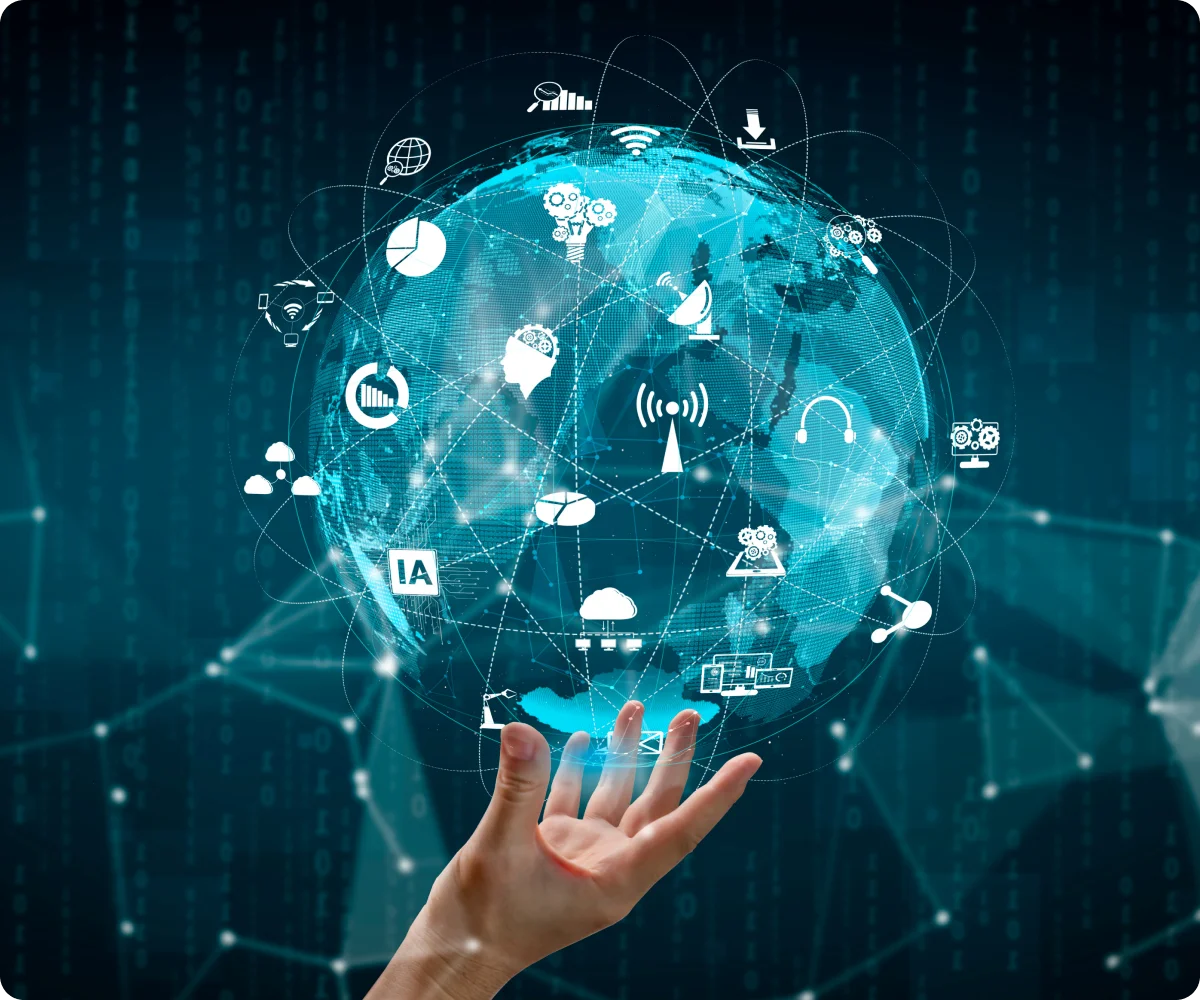 Why Choose Hurix ai