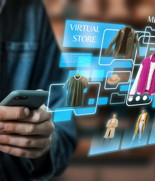 Retail & E-commerce