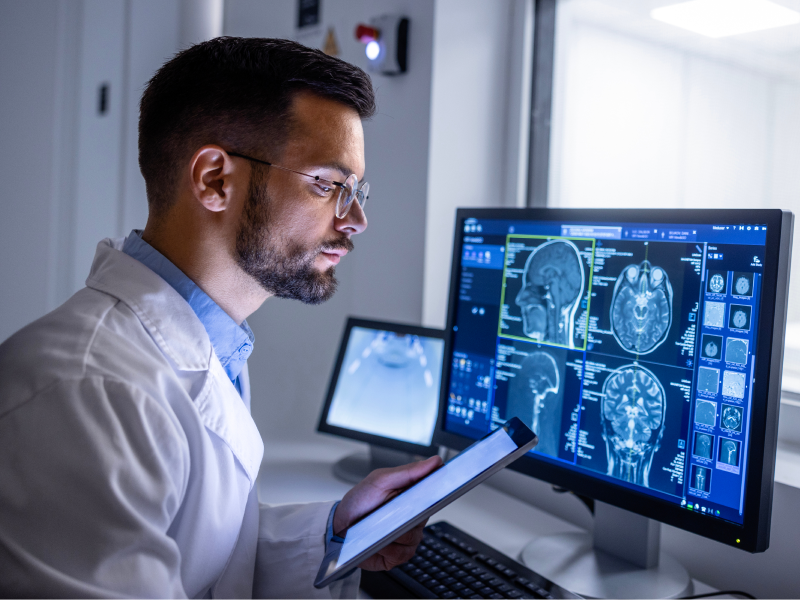 Medical Imaging & Diagnostics