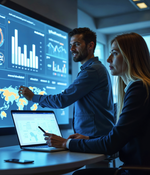 Why Choose Hurix ai