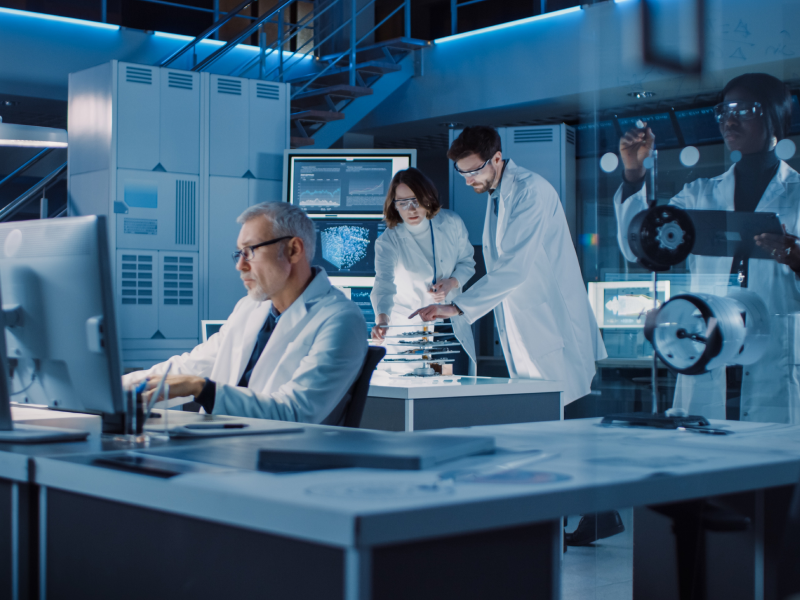 Operational Efficiency & Workflow Automation