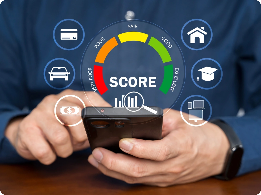 Relevance Scoring