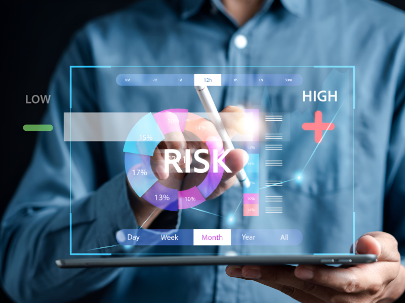 Risk Assessment & Underwriting