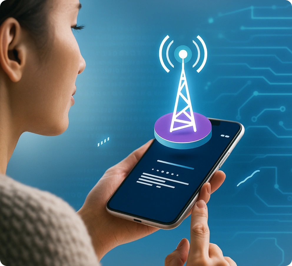 Telecom