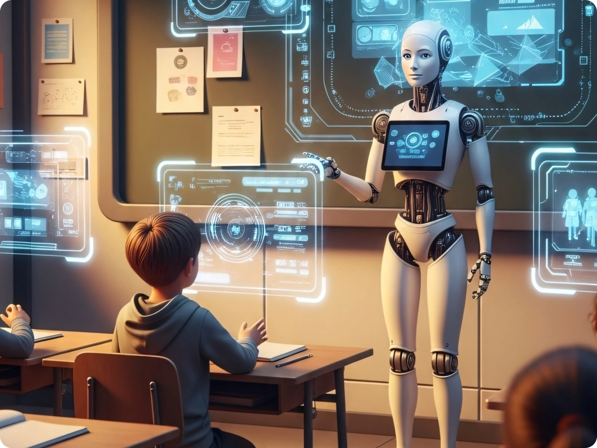 Why Choose Hurix.ai?